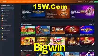 Bigwin