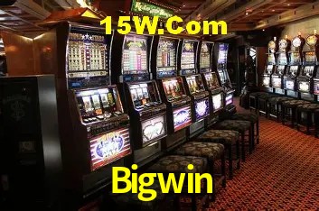 Bigwin - Cassino Download App - Bigwin App
