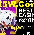 Bigwin: Jogos de Caça-Níqueis-Altas Recompensas, Roleta-Velocidade, Blackjack-Desafios Máximos
