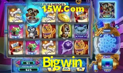 Bigwin