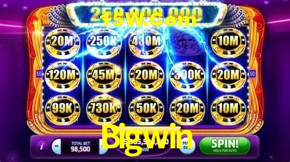 Experimente o Login Seguro Premium no Bigwin